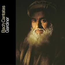 Bach/ Lunn/ Keith/ Agnew/ Henschel/ Gardiner