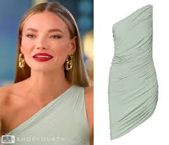 Alanna Gold Clothes, Style, Outfits, Fashion, Looks