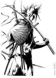 Zatoichi The Blind Swordsman Blinds Swordsman