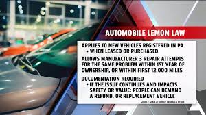 Find the best dealers in harrisburg, pa. Protecting Consumers From Bad Car Dealers Fox43 Com