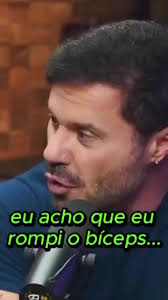 Rompimento de Bíceps: As Verdades da Anatomia