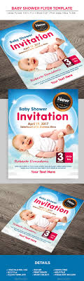 Woodland baby shower he said she said game cards. Baby Shower Flyer Graphics Designs Templates