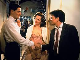 Check spelling or type a new query. Thirty Years After Back To The Future Lea Thompson Still Has The Prom Dress People Com