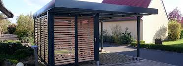 Carport Und Garage In Frankfurt Am Main Alle Infos
