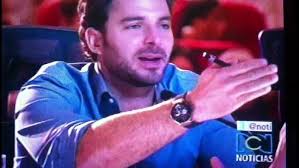 Contradanza Juan Rua en las Noticias del Canal RCN