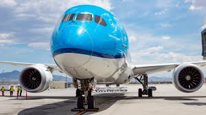 Klm is proud to host the international air transport association's 76th annual general meeting. Klm To Resume Service To Second Chinese City Airlinegeeks Com