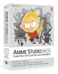 The program lets you import your favorite digital artwork or. Smith Micro Anime Studio Debut 10 Download Microsoft Retail License