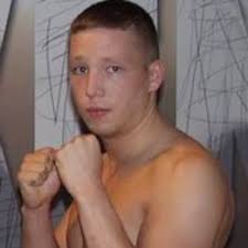 Ilies Iyyas vs. Dominik Ameri, Huebner vs. Kristof