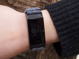 The first has a depth of 12.5mm, the second 11.8mm. Here Are The Top Fitbit Charge 5 Features I Want To See Android Central