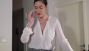 Ashley Alban - Gambling step mom ep 3