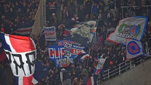 Le parc des princes, appelé stade des princesses dans la version française de miraculous, est un stade situé dans le 16ème arrondissement de la ville de paris. Psg Dortmund Un Rassemblement Du Collectif Ultras Paris Autorise A L Exterieur Du Parc