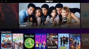 View full company info for hbo max. How To Watch Hbo Max In The Uk