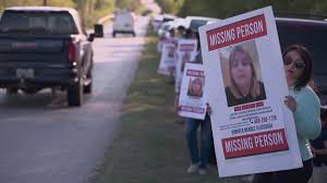 Dallas ISD educator missing for a week