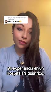Hospital Psiquiatrico Experiencias