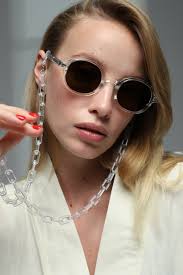 Chunky Sunglasses Chain