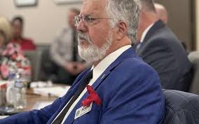 Hatfield tapped to lead Georgia DNR board