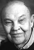 Harry Larson Obituary (2014)