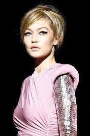 Kurzhaarfrisuren 2020 damen frisuren stylen. Kurzhaarfrisuren Die Schonsten Looks Von Bob Bis Pixie Glamour
