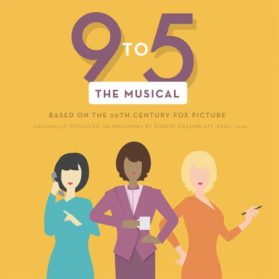 9 to 5 - San Diego Musical Theatre