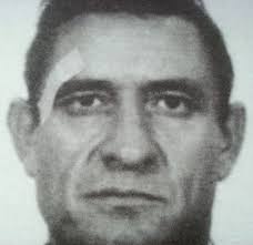 Johnny Cash Mugshot White T-shirt Sizes Available S-3XL