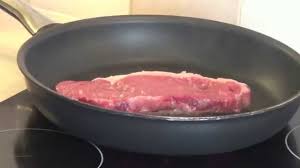 Cooking Sirloin Steak With Sandy Crombie Youtube Sirloin Steaks Pork Sirloin How To Cook Beef