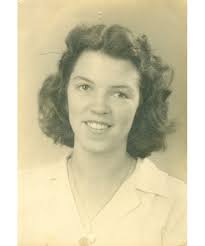 Allene Jackson Obituary (2012)