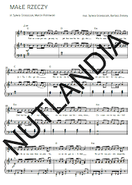 Teledysk kręcono w czerwcu 2011 roku. Male Rzeczy Sylwia Grzeszczak Nutlandia