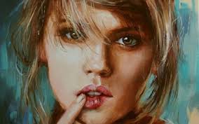 Direct from the Artist in Poland