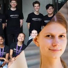 Smart water meter solution takes out the top prize at Ventures Industry  Challenge