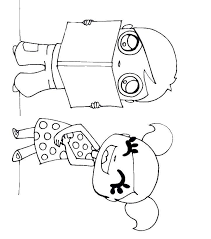 Dogs love to chew on bones, run and fetch balls, and find more time to play! Online Coloring Pages Boy Coloring Boy And Girl Children