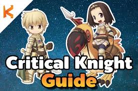 Soulworker server + client setup guide revision 3 author by : Knight Critical Guide Stat Skill Equipment In Revoclassic Ro Exe Ragnarok Guide