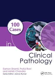 100 Cases In Clinical Pathology Ebook Rental In 2020 Pathology Free Medical Medicine Book