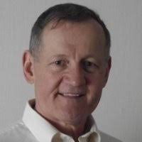 Lawrence Lee "Wick" Wickstrom