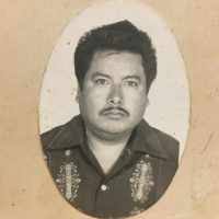 Luis Fortino Leon Ortiz (1939–1992)