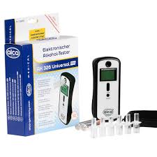 The site owner hides the web page description. Alca Elektronischer Alkoholtester Ah 326 Mit Fuel Cell Sensor