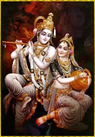 Radha Krishna Krishna Hindu Radha Krishna Art Krishna Painting