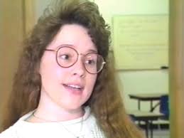 ITV News Story by WLBZ TV, November 16, 1992