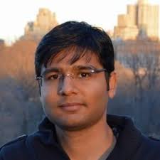 Archit Bansal Email & Phone Number