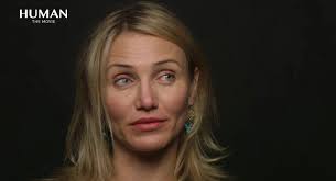 Thanksgiving Special Podcast with Cameron Diaz