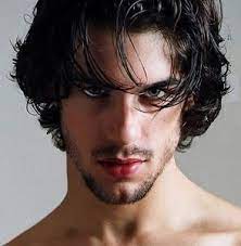 Definitely Jimmy Ferris Lead By Kylie Scott Anyone Know This Model S Name Black Hair Green Eyes Black Hair Blue Eyes Guys With Black Hair