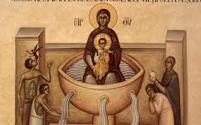 Azi, biserica ortodoxă a fixat sărbătoarea izvorului tămăduirii. Izvorul TÄƒmÄƒduirii TradiÈ›ii È™i SuperstiÈ›ii Ce Nu Avem Voie SÄƒ Facem Azi Este Strict Interzis Capital