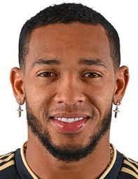 Maritza Randolph's Instagram, Twitter & Facebook