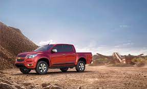 Chevrolet colorado 2013 is also a favorite vehicle of many car buyers in the philippines. 2013 Chevrolet Colorado Official Photos And Info Ndash News Ndash Car And Driver