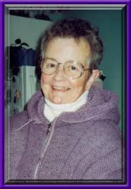 Elizabeth Ernst Obituary