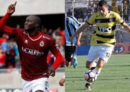 Volvió a ganar tu padre !! Ya Se Palpita Cd La Serena Vs Coquimbo Unido El Observatodo Cl Noticias De La Serena Y Coquimbo