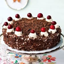 Schwarzwalder Kirschtorte Rezept Backschatze Rezept Schwarzwalder Kirschtorte Rezept Kirschtorte Schwarzwalder Kirschtorte