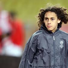 Today's united daily is all about four people: Bayern Munich Interested In Monaco S Hannibal Mejbri Highlights Vs Schalke And More Bavarian Football Works