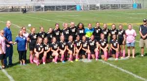Sept. 28, 2019 Soccer Recaps: Curwensville Wins