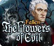 Fallen The Flowers Of Evil Big Fish Games The Flowers Of Evil Big Fish