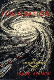 Foundation and empire is a science fiction novel by american writer isaac asimov originally published by gnome press in 1952. Foundation Series Wikipedia